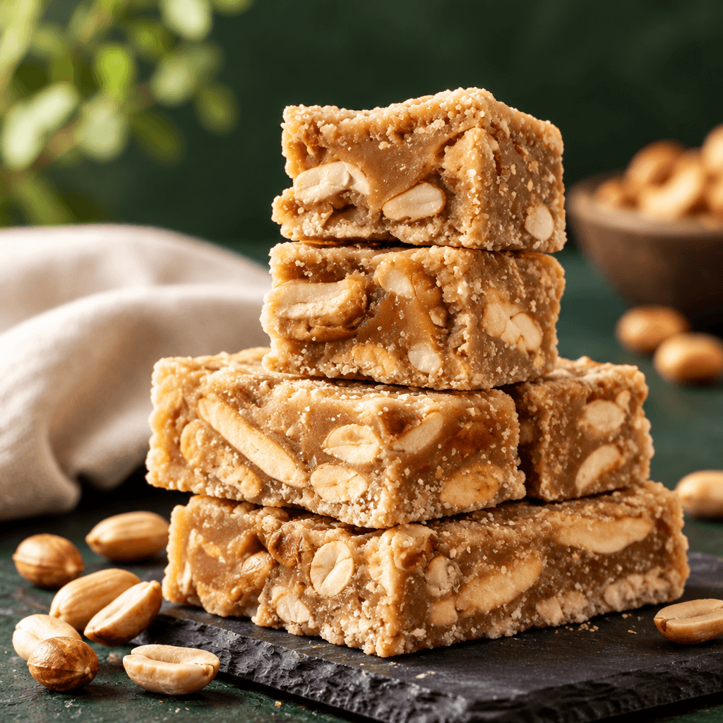 Pé de Moça — Doces Ouro de Minas